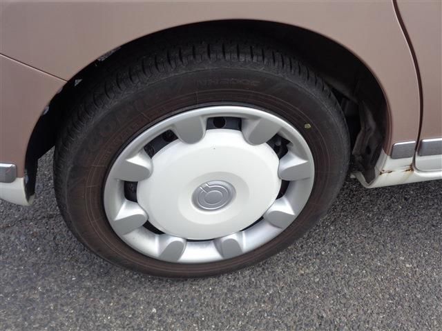 DAIHATSU MOVE CANBUS 2017 Image 31