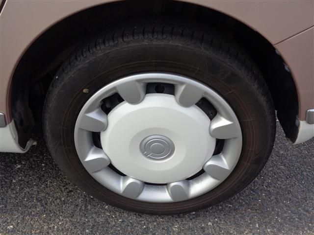 DAIHATSU MOVE CANBUS 2017 Image 31