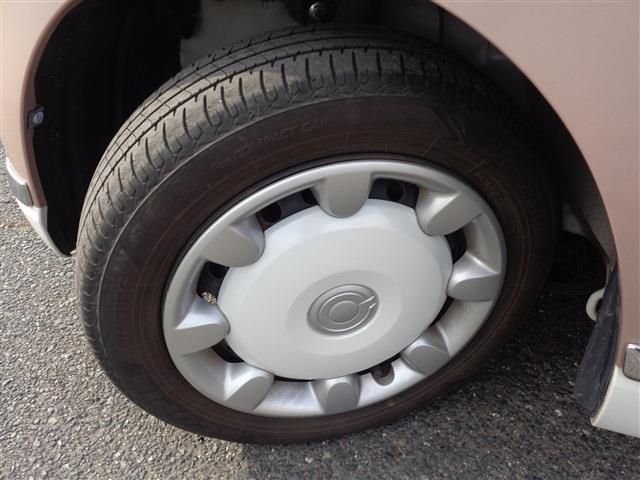 DAIHATSU MOVE CANBUS 2017 Image 31