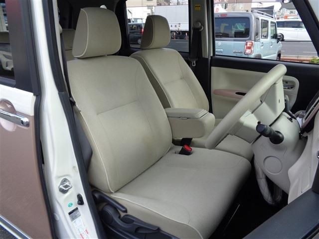 DAIHATSU MOVE CANBUS 2017 Image 31