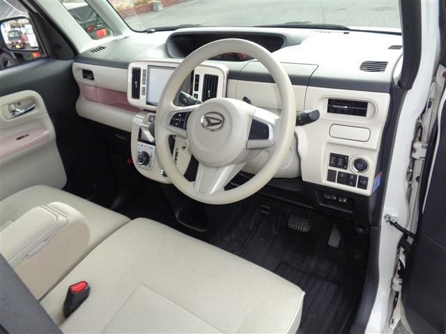 DAIHATSU MOVE CANBUS 2017 Image 31