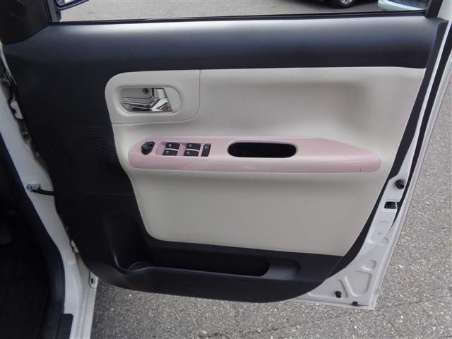 DAIHATSU MOVE CANBUS 2017 Image 31