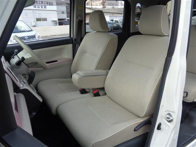 DAIHATSU MOVE CANBUS 2017 Image 31