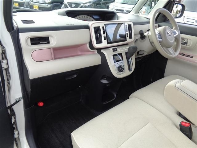 DAIHATSU MOVE CANBUS 2017 Image 31