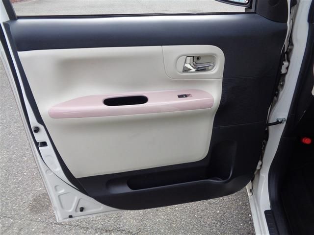 DAIHATSU MOVE CANBUS 2017 Image 31