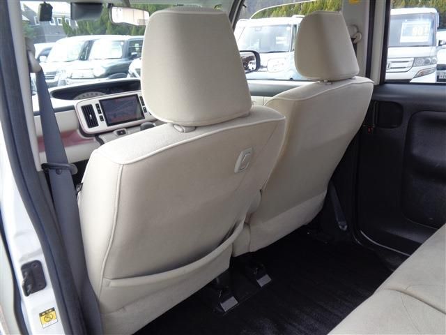 DAIHATSU MOVE CANBUS 2017 Image 31