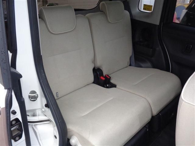 DAIHATSU MOVE CANBUS 2017 Image 31