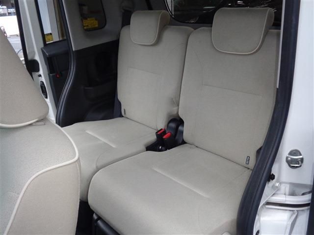 DAIHATSU MOVE CANBUS 2017 Image 31