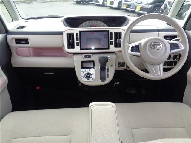 DAIHATSU MOVE CANBUS 2017 Image 31