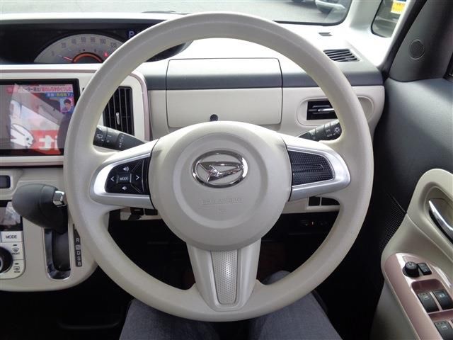 DAIHATSU MOVE CANBUS 2017 Image 31