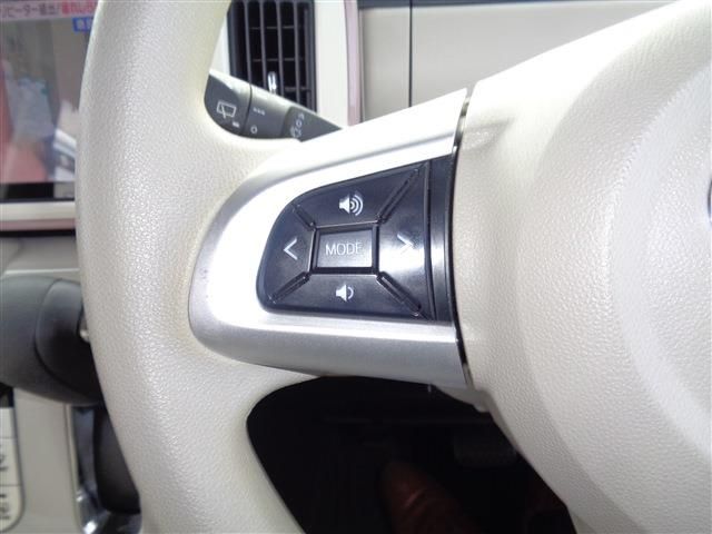 DAIHATSU MOVE CANBUS 2017 Image 31