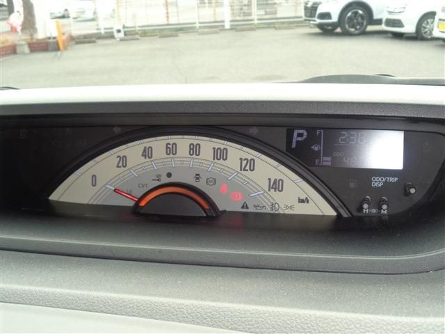 DAIHATSU MOVE CANBUS 2017 Image 31