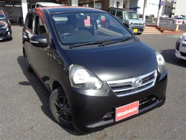 DAIHATSU MIRA E:S 2012 Image 31