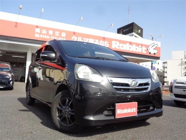 DAIHATSU MIRA E:S 2012 Image 31