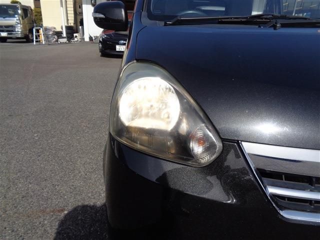 DAIHATSU MIRA E:S 2012 Image 31