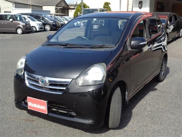 DAIHATSU MIRA E:S 2012 Image 31