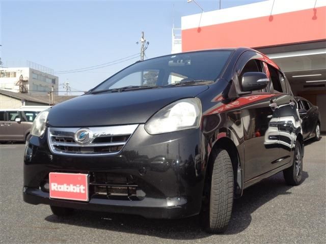 DAIHATSU MIRA E:S 2012 Image 31