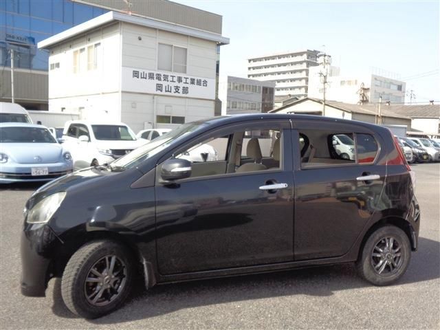 DAIHATSU MIRA E:S 2012 Image 31