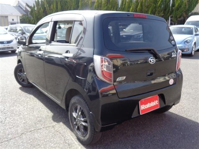DAIHATSU MIRA E:S 2012 Image 31