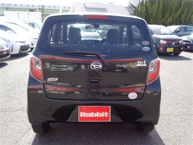 DAIHATSU MIRA E:S 2012 Image 31