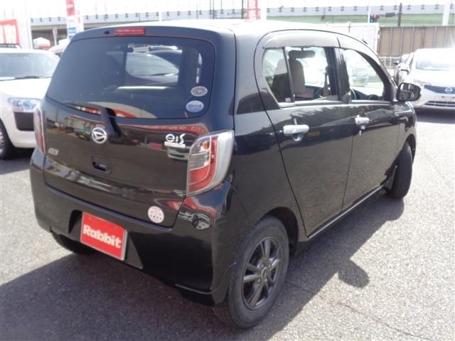 DAIHATSU MIRA E:S 2012 Image 31