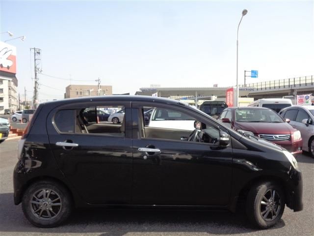 DAIHATSU MIRA E:S 2012 Image 31