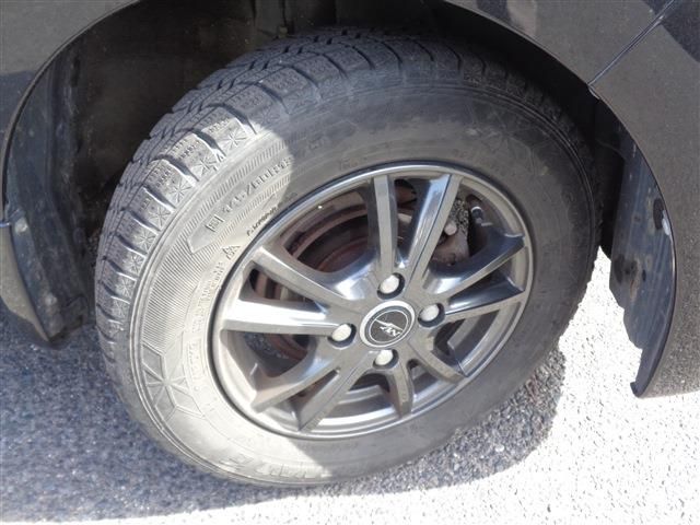 DAIHATSU MIRA E:S 2012 Image 31