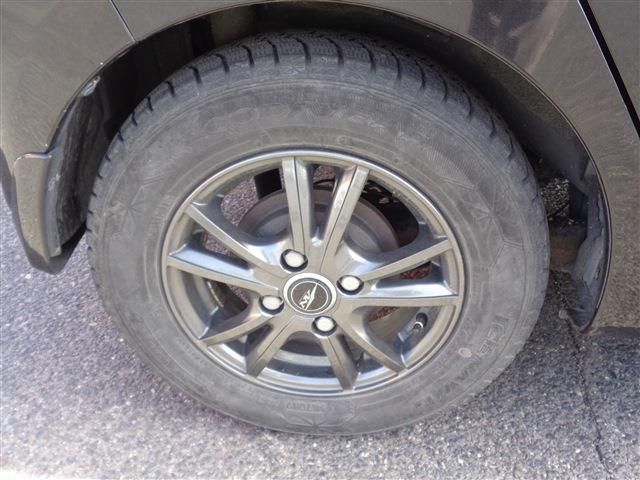 DAIHATSU MIRA E:S 2012 Image 31