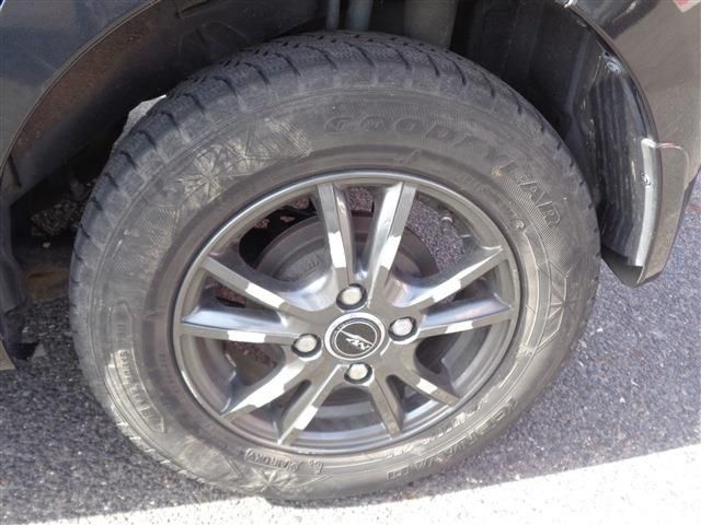 DAIHATSU MIRA E:S 2012 Image 31