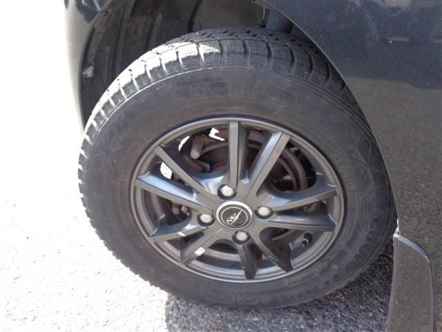 DAIHATSU MIRA E:S 2012 Image 31