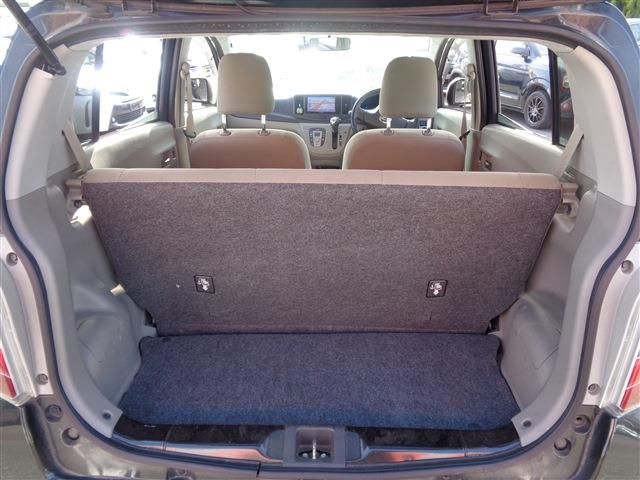 DAIHATSU MIRA E:S 2012 Image 31