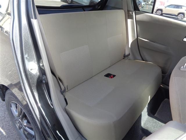 DAIHATSU MIRA E:S 2012 Image 31