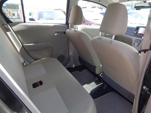 DAIHATSU MIRA E:S 2012 Image 31