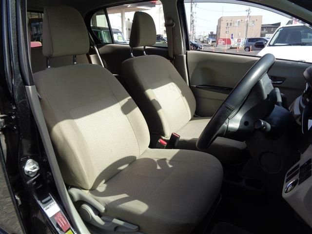 DAIHATSU MIRA E:S 2012 Image 31