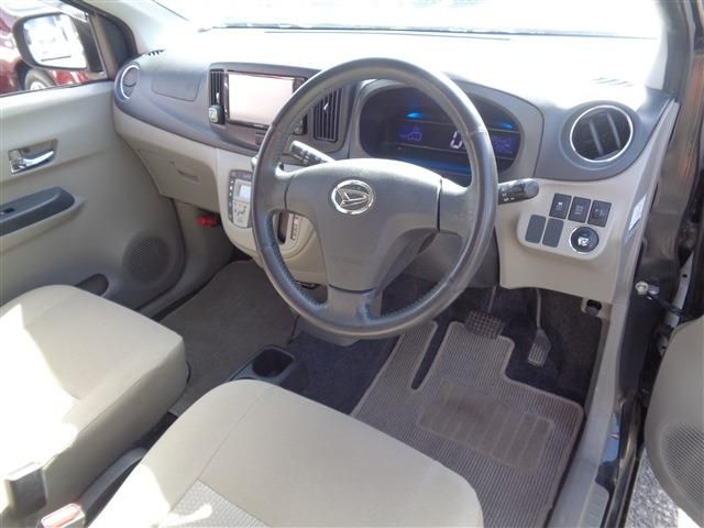 DAIHATSU MIRA E:S 2012 Image 31