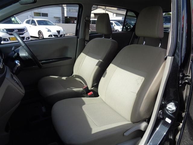 DAIHATSU MIRA E:S 2012 Image 31