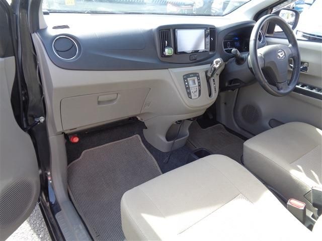 DAIHATSU MIRA E:S 2012 Image 31