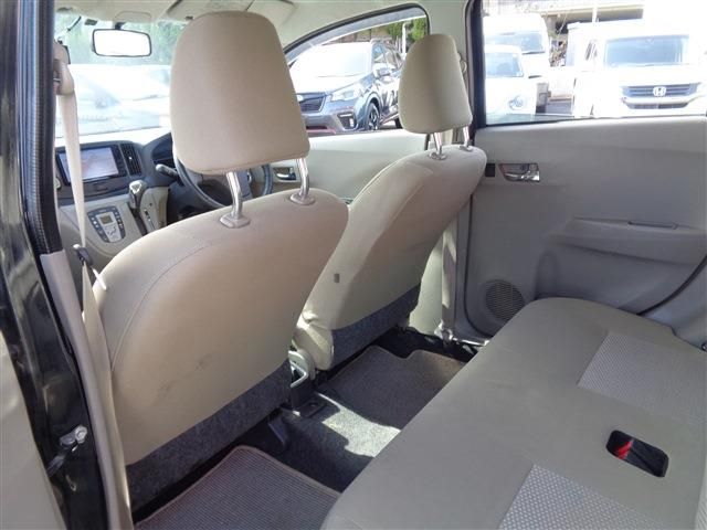 DAIHATSU MIRA E:S 2012 Image 31