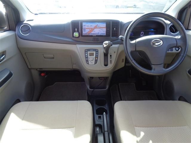 DAIHATSU MIRA E:S 2012 Image 31