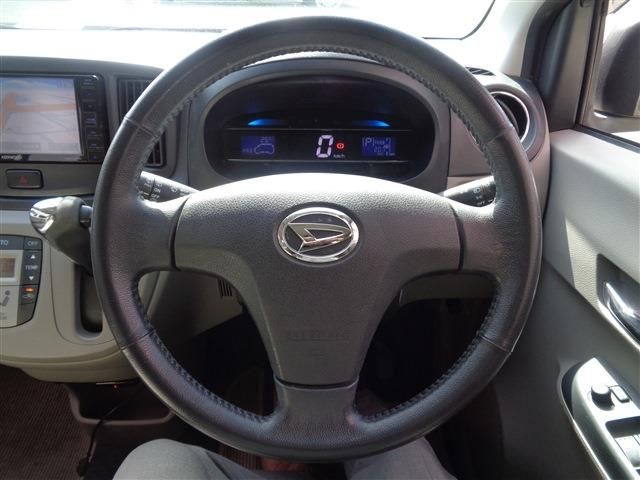 DAIHATSU MIRA E:S 2012 Image 31