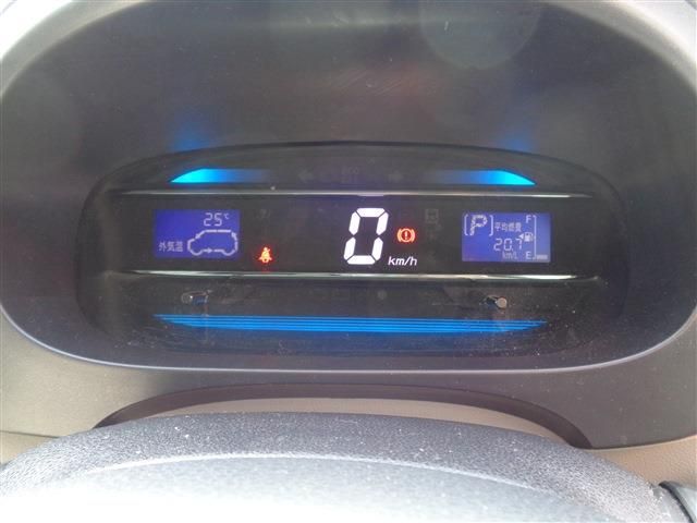 DAIHATSU MIRA E:S 2012 Image 31