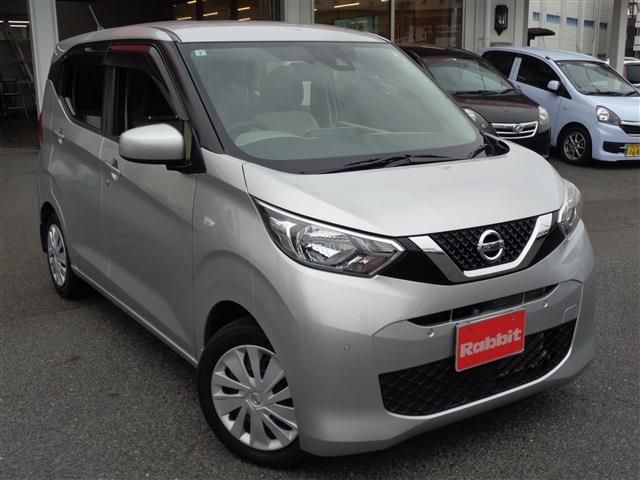 NISSAN DAYZ 2019 Image 31