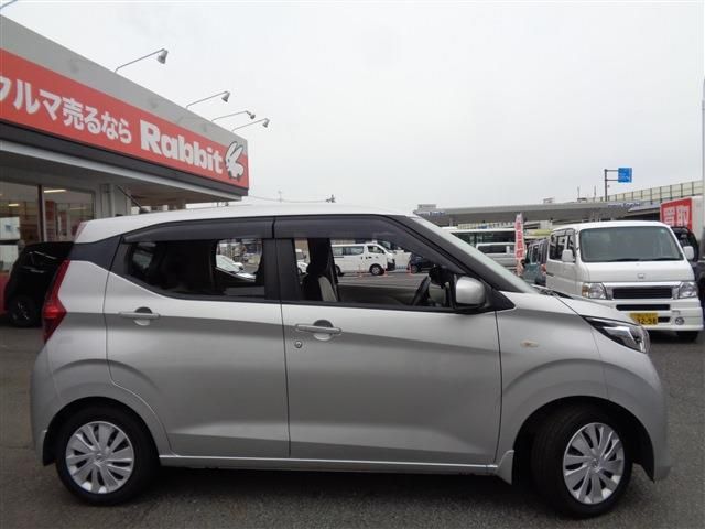 NISSAN DAYZ 2019 Image 31