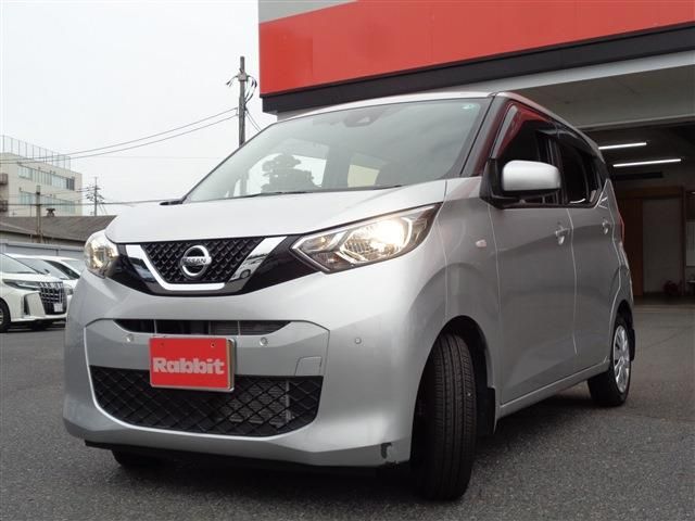 NISSAN DAYZ 2019 Image 31