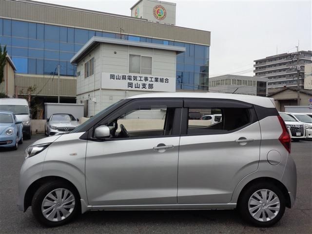 NISSAN DAYZ 2019 Image 31