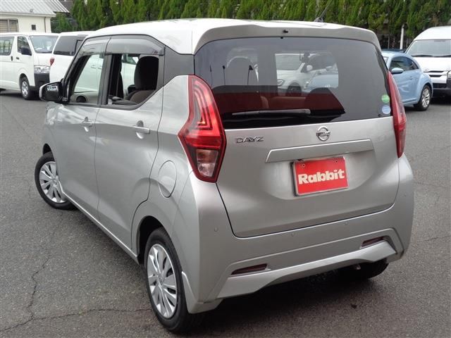 NISSAN DAYZ 2019 Image 31