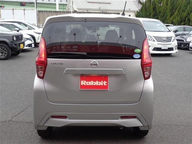 NISSAN DAYZ 2019 Image 31
