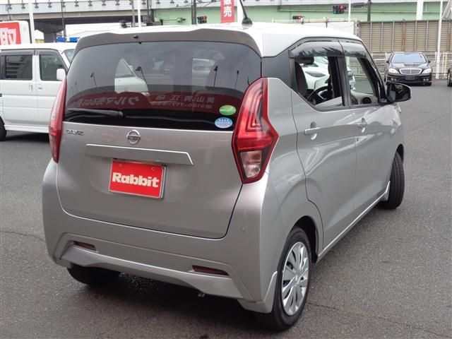 NISSAN DAYZ 2019 Image 31
