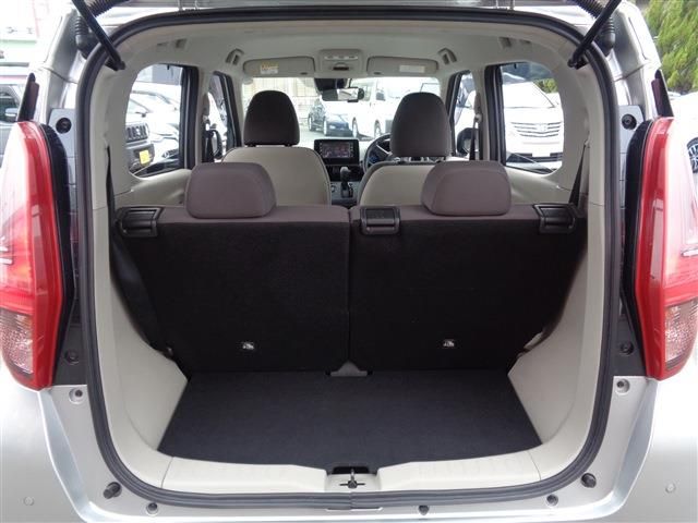 NISSAN DAYZ 2019 Image 31