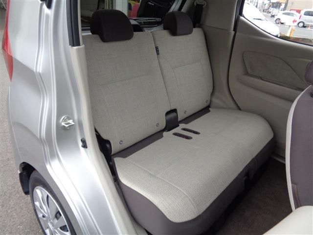 NISSAN DAYZ 2019 Image 31